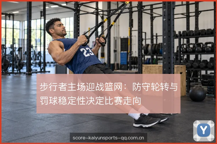步行者主场迎战篮网：防守轮转与罚球稳定性决定比赛走向
